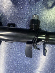 DURAFORCE 2x Fit Lincoln MKC 2015-2019 Front Shock Struts Assys w/Electronic #EJ7Z18124K