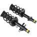 DURAFORCE 2x Fit Lincoln MKC 2015-2019 Front Shock Struts Assys w/Electronic #EJ7Z18124K