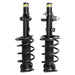 DURAFORCE 2x Fit Lincoln MKC 2015-2019 Front Shock Struts Assys w/Electronic #EJ7Z18124K