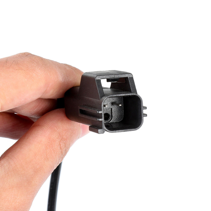 DURAFORCE 2x Fit Lincoln MKC 2015-2019 Front Shock Struts Assys w/Electronic #EJ7Z18124K