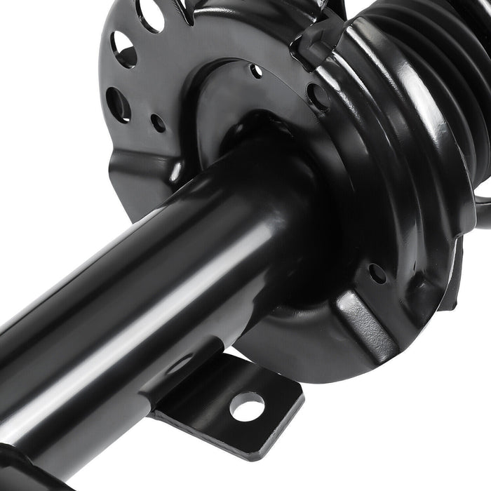 DURAFORCE 2x Fit Lincoln MKC 2015-2019 Front Shock Struts Assys w/Electronic #EJ7Z18124K