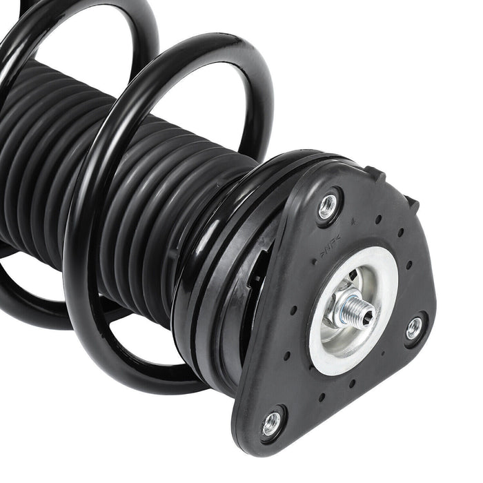 DURAFORCE 2x Fit Lincoln MKC 2015-2019 Front Shock Struts Assys w/Electronic #EJ7Z18124K