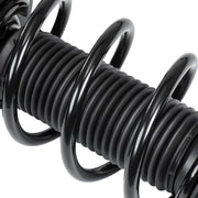 DURAFORCE 2x Fit Lincoln MKC 2015-2019 Front Shock Struts Assys w/Electronic #EJ7Z18124K