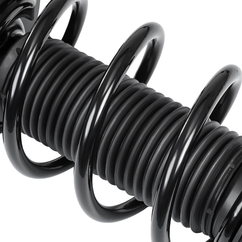 DURAFORCE 2x Fit Lincoln MKC 2015-2019 Front Shock Struts Assys w/Electronic #EJ7Z18124K