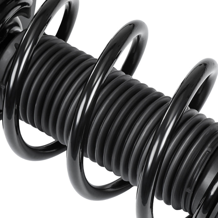 DURAFORCE 2x Fit Lincoln MKC 2015-2019 Front Shock Struts Assys w/Electronic #EJ7Z18124K