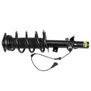 DURAFORCE 2x Fit Lincoln MKC 2015-2019 Front Shock Struts Assys w/Electronic #EJ7Z18124K