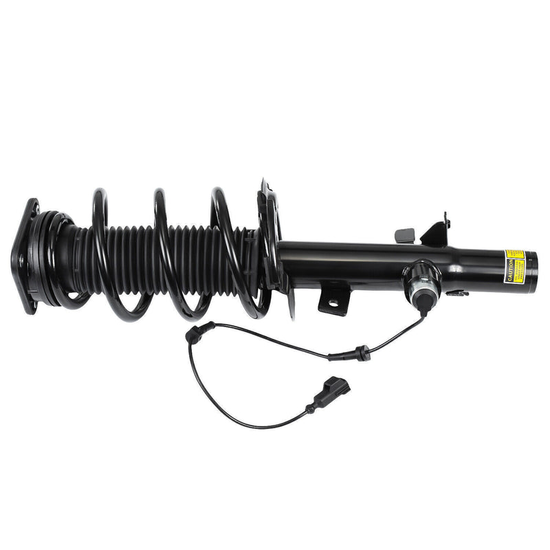 DURAFORCE 2x Fit Lincoln MKC 2015-2019 Front Shock Struts Assys w/Electronic #EJ7Z18124K