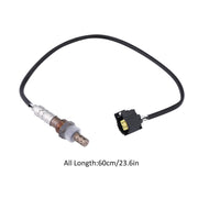 DURAFORCE Upstream & Downstream O2 Oxygen Sensor Pair Set for Chrysler Jeep # SG1849