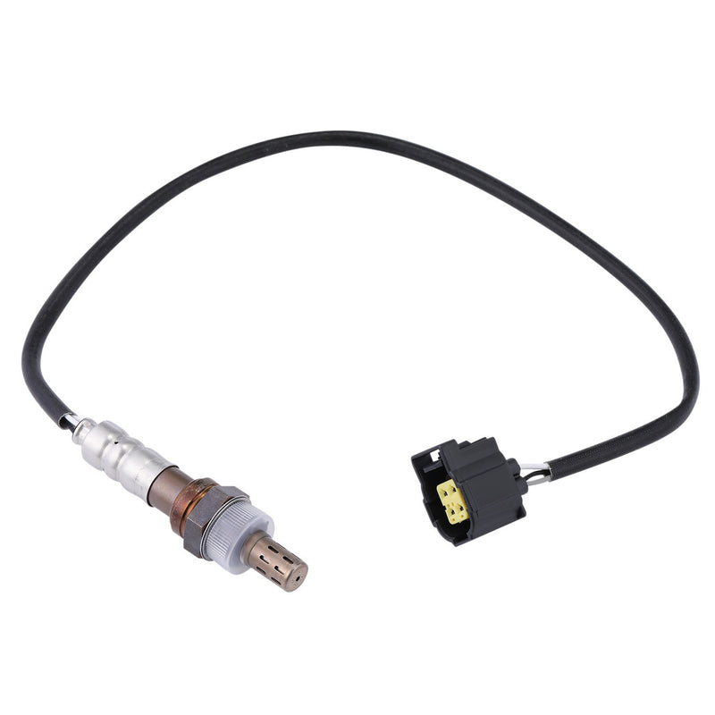 DURAFORCE Upstream & Downstream O2 Oxygen Sensor Pair Set for Chrysler Jeep # SG1849