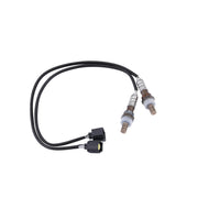 DURAFORCE Upstream & Downstream O2 Oxygen Sensor Pair Set for Chrysler Jeep # SG1849