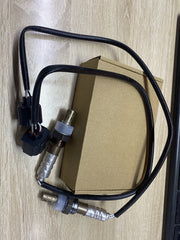 DURAFORCE Upstream & Downstream O2 Oxygen Sensor Pair Set for Chrysler Jeep # SG1849