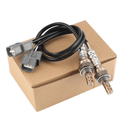 DURAFORCE DirectFit Catalytic Converter with Oxygen Sensor For Honda CR-V CRV 97-01 2.0L