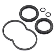 DURAFORCE 5 Piece Hydroboost Repair Kit For Chevy GMC Ford Dodge Seal Set Hydro-Boost Leak
