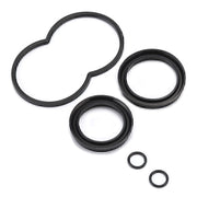 DURAFORCE 5 Piece Hydroboost Repair Kit For Chevy GMC Ford Dodge Seal Set Hydro-Boost Leak