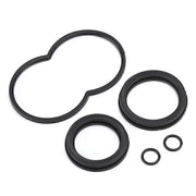 DURAFORCE 5 Piece Hydroboost Repair Kit For Chevy GMC Ford Dodge Seal Set Hydro-Boost Leak
