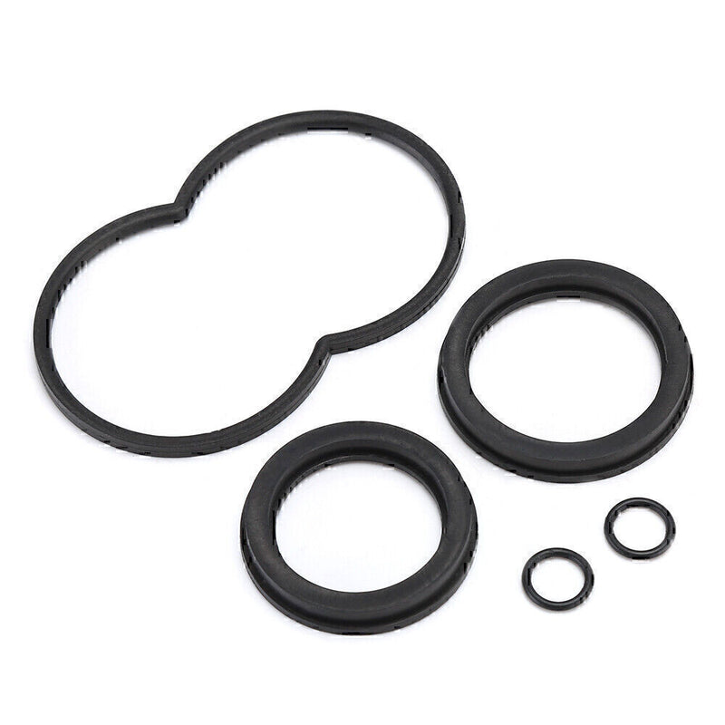 DURAFORCE 5 Piece Hydroboost Repair Kit For Chevy GMC Ford Dodge Seal Set Hydro-Boost Leak