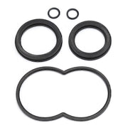 DURAFORCE 5 Piece Hydroboost Repair Kit For Chevy GMC Ford Dodge Seal Set Hydro-Boost Leak
