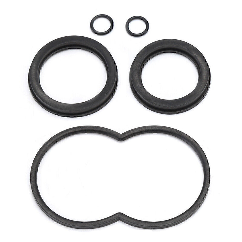 DURAFORCE 5 Piece Hydroboost Repair Kit For Chevy GMC Ford Dodge Seal Set Hydro-Boost Leak