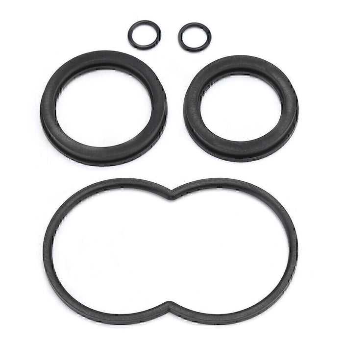DURAFORCE 5 Piece Hydroboost Repair Kit For Chevy GMC Ford Dodge Seal Set Hydro-Boost Leak