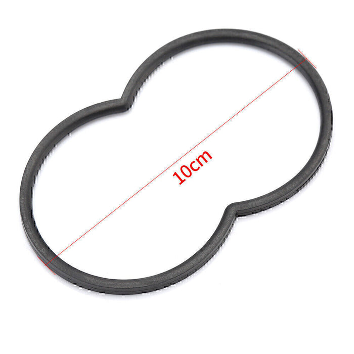 DURAFORCE 5 Piece Hydroboost Repair Kit For Chevy GMC Ford Dodge Seal Set Hydro-Boost Leak