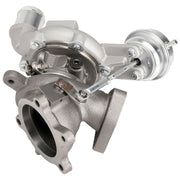 DURAFORCE For 10-19 Ford Explorer Taurus Lincoln MKS MKT 3.5L RH&LH Turbo Turbocharger Kit