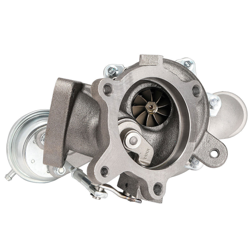 DURAFORCE For 10-19 Ford Explorer Taurus Lincoln MKS MKT 3.5L RH&LH Turbo Turbocharger Kit