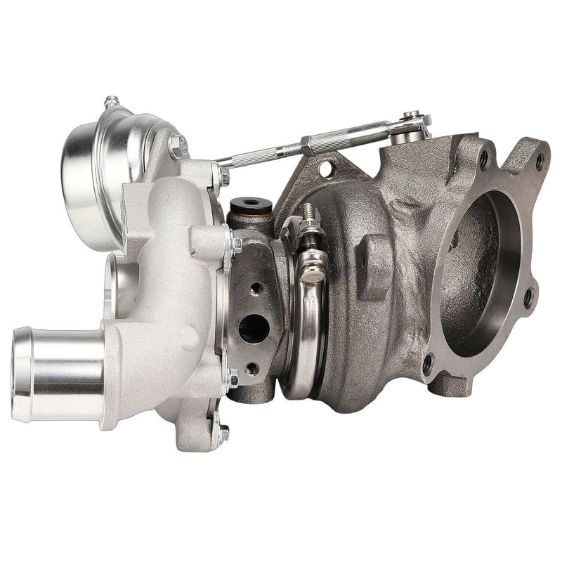 DURAFORCE For 10-19 Ford Explorer Taurus Lincoln MKS MKT 3.5L RH&LH Turbo Turbocharger Kit