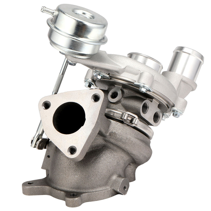 DURAFORCE For 10-19 Ford Explorer Taurus Lincoln MKS MKT 3.5L RH&LH Turbo Turbocharger Kit