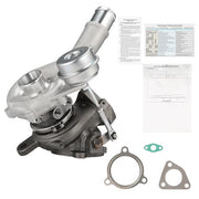 DURAFORCE For 10-19 Ford Explorer Taurus Lincoln MKS MKT 3.5L RH&LH Turbo Turbocharger Kit