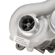 DURAFORCE For 10-19 Ford Explorer Taurus Lincoln MKS MKT 3.5L RH&LH Turbo Turbocharger Kit