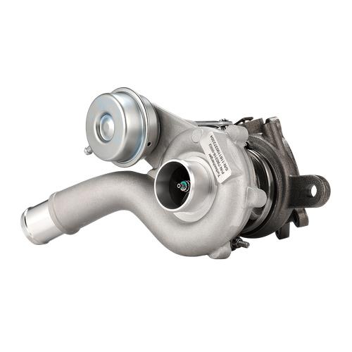 DURAFORCE For 10-19 Ford Explorer Taurus Lincoln MKS MKT 3.5L RH&LH Turbo Turbocharger Kit