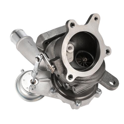 DURAFORCE For 10-19 Ford Explorer Taurus Lincoln MKS MKT 3.5L RH&LH Turbo Turbocharger Kit