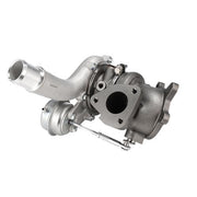 DURAFORCE For 10-19 Ford Explorer Taurus Lincoln MKS MKT 3.5L RH&LH Turbo Turbocharger Kit
