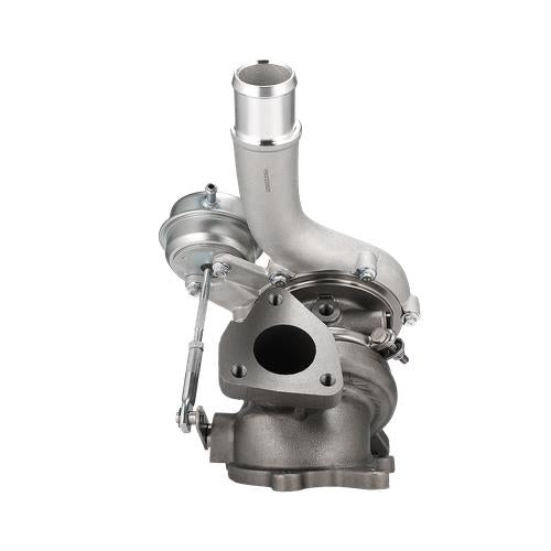 DURAFORCE For 10-19 Ford Explorer Taurus Lincoln MKS MKT 3.5L RH&LH Turbo Turbocharger Kit