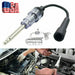 DURAFORCE SPARK PLUG Tester Tool Ignition System Coil Engine In Line Auto Car Diagnostic