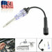DURAFORCE SPARK PLUG Tester Tool Ignition System Coil Engine In Line Auto Car Diagnostic
