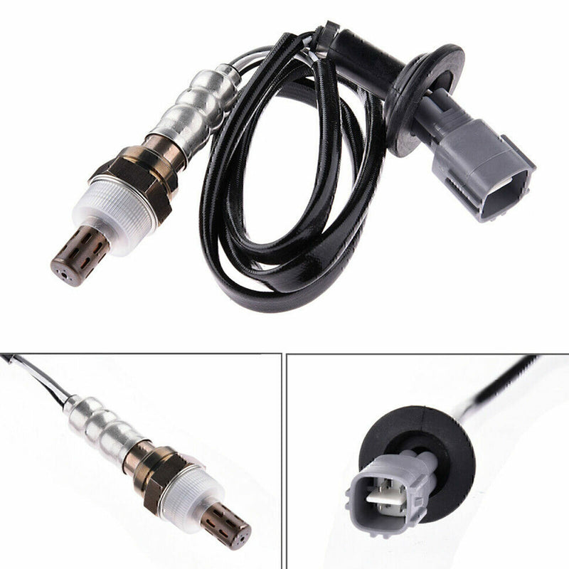 DURAFORCE ES20224 For 2001-2009 Toyota Prius 1.5L l4 Downstream Oxygen O2 02 Sensor Rear
