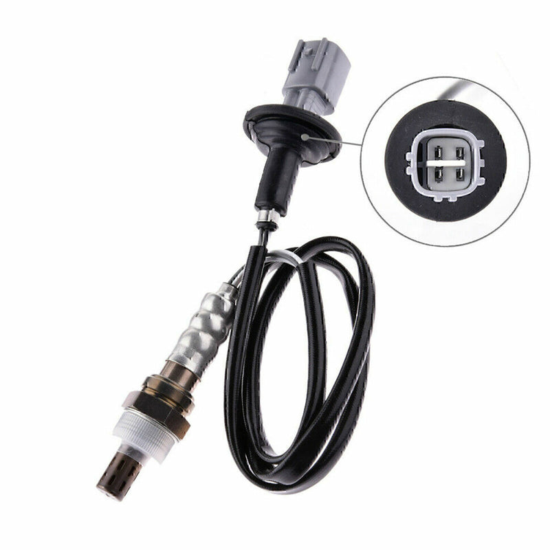 DURAFORCE ES20224 For 2001-2009 Toyota Prius 1.5L l4 Downstream Oxygen O2 02 Sensor Rear