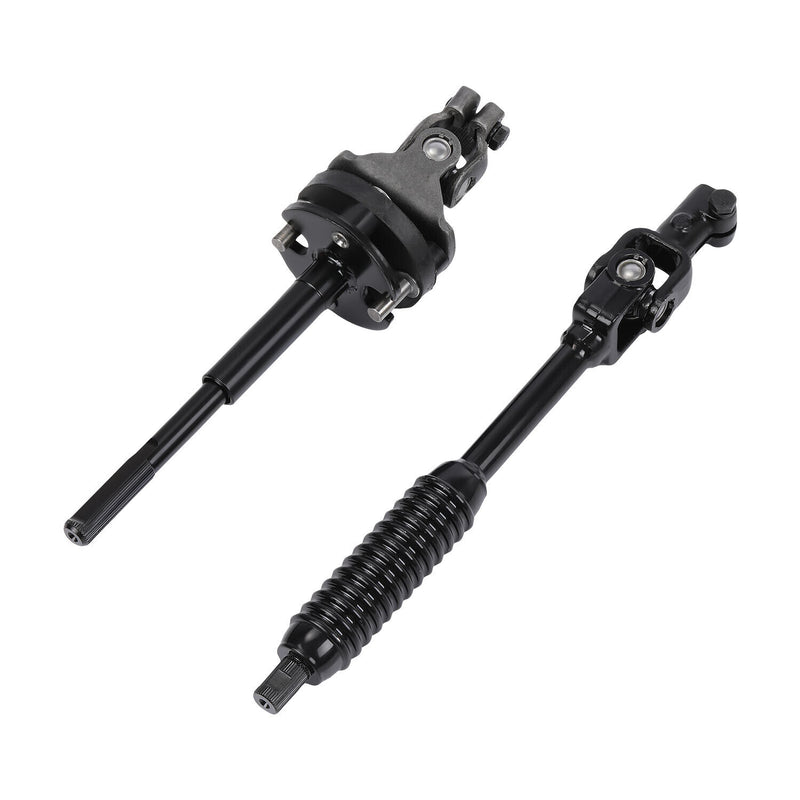 DURAFORCE For Toyota Tacoma 2005-15 Steering Column Upper & Lower Kit Intermediate Shaft