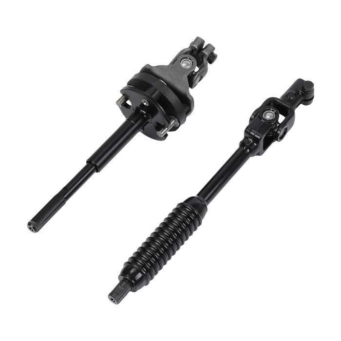 DURAFORCE For Toyota Tacoma 2005-15 Steering Column Upper & Lower Kit Intermediate Shaft