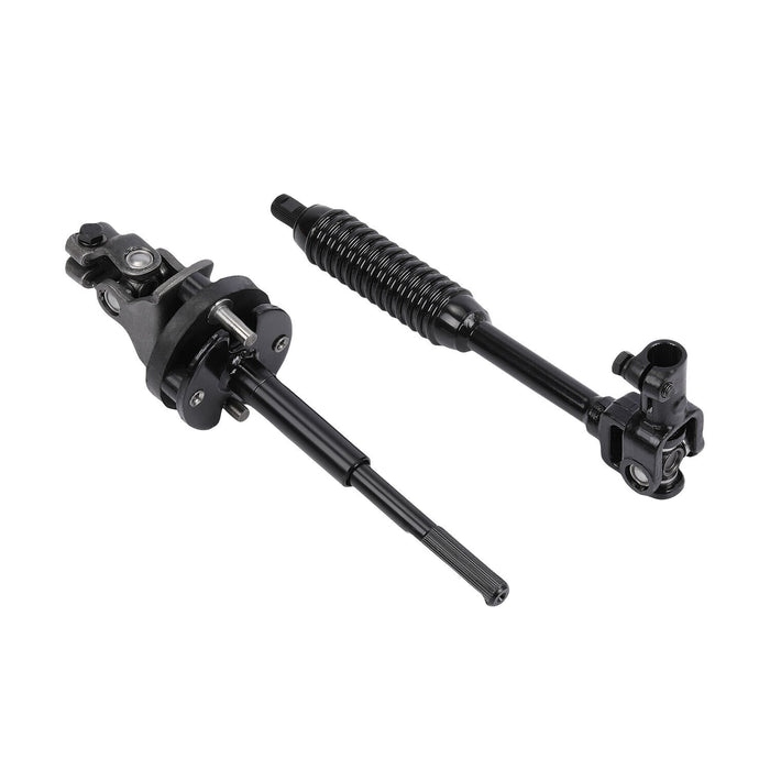 DURAFORCE For Toyota Tacoma 2005-15 Steering Column Upper & Lower Kit Intermediate Shaft
