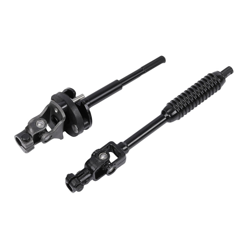 DURAFORCE For Toyota Tacoma 2005-15 Steering Column Upper & Lower Kit Intermediate Shaft