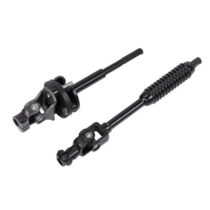 DURAFORCE For Toyota Tacoma 2005-15 Steering Column Upper & Lower Kit Intermediate Shaft