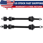 DURAFORCE 2 Front Sway Bar Stabilizer Links For 2006-2017 Dodge Ram 1500 K80894×2