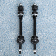 DURAFORCE 2 Front Sway Bar Stabilizer Links For 2006-2017 Dodge Ram 1500 K80894×2