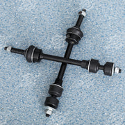 DURAFORCE 2 Front Sway Bar Stabilizer Links For 2006-2017 Dodge Ram 1500 K80894×2