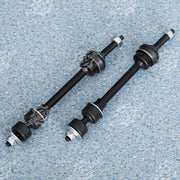 DURAFORCE 2 Front Sway Bar Stabilizer Links For 2006-2017 Dodge Ram 1500 K80894×2