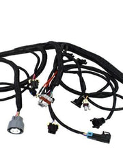 DURAFORCE FOR 97-06 LS1 Engine w/4L60E DBC Standalone Wiring Harness4.8 5.3 6.0 Direct-Fit