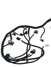 DURAFORCE FOR 97-06 LS1 Engine w/4L60E DBC Standalone Wiring Harness4.8 5.3 6.0 Direct-Fit