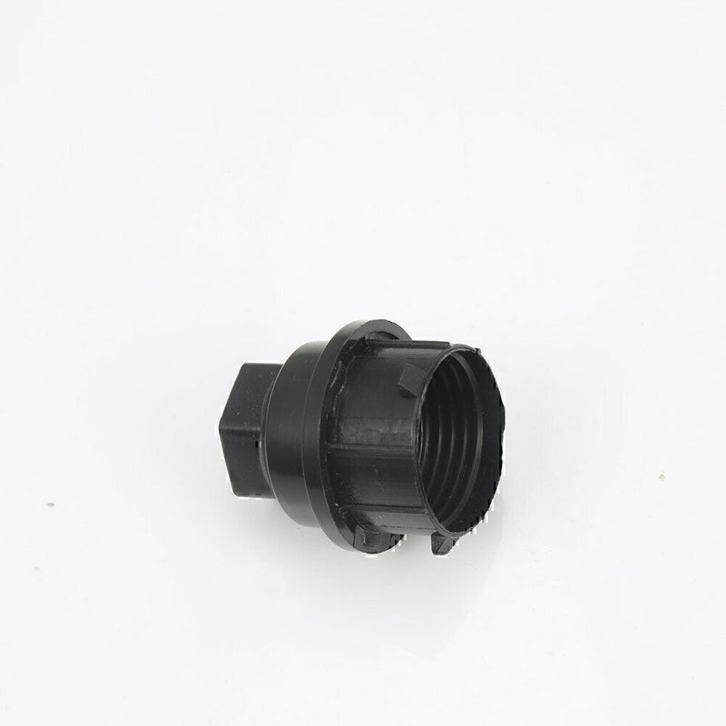 DURAFORCE 20PCS Black Plastic Wheel Lug Nut Caps Replace Kits For GM 9593028 9593228*